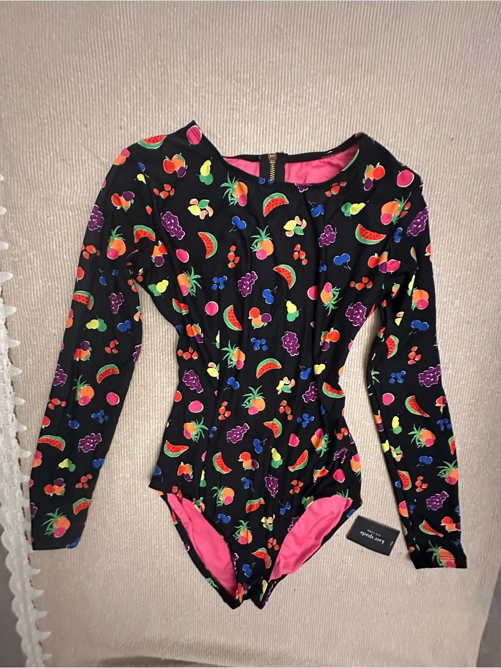 kate spade long sleeve